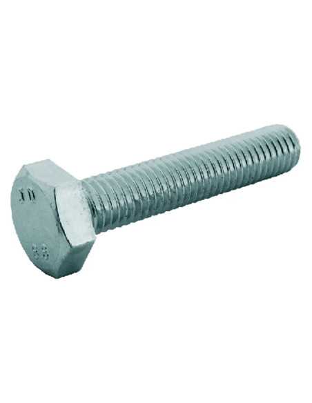 BULLONE TESTA ESAGONALE 8.8 - AMBROVIT | Utensili Store