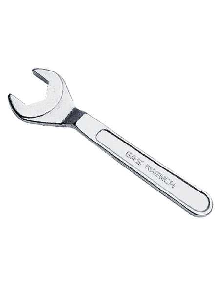 CHIAVE PER BOMBOLA - Koncreto | Utensili Store