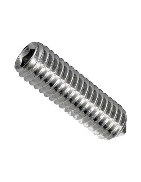 VITI GRANI SENZA TESTA INOX A2 - Senza Marca | Utensili Store