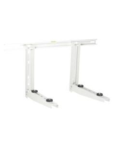 STAFFE PER CONDIZIONATORI CON TRAVERSA A 'C' - Senza Marca