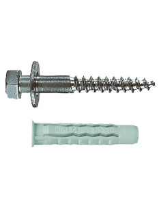 TASSELLO NYLON 'GXVM' GX - G&B