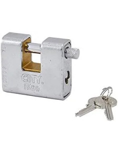 ISEO LUCCHETTO CORAZZATO