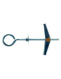 ANCORA ACCIAIO 'DE' DE3 - G&B