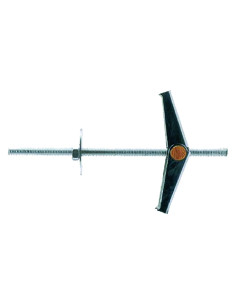 ANCORA ACCIAIO 'DE' DE4 - G&B