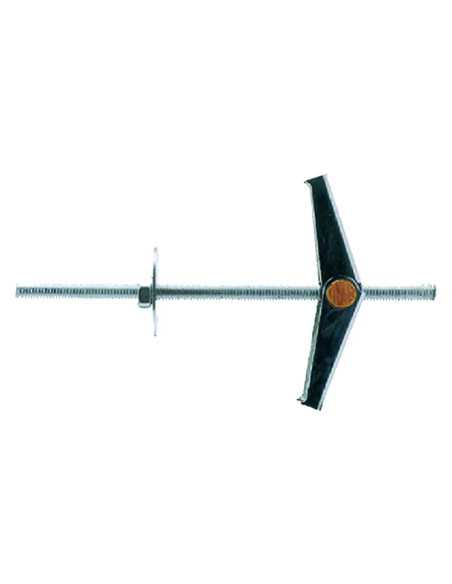 ANCORA ACCIAIO 'DE' DE4 - G&B | Utensili Store