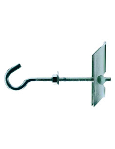 ANCORA ACCIAIO 'DR' DR1 - G&B