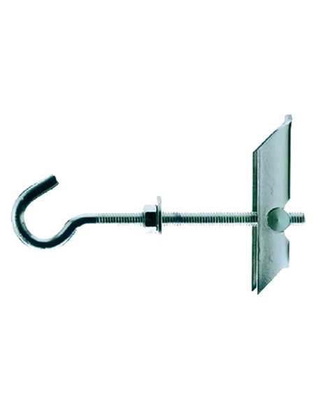 ANCORA ACCIAIO 'DR' DR1 - G&B | Utensili Store