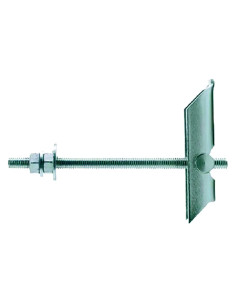 ANCORA ACCIAIO 'DR' DR2 - G&B