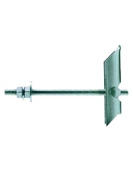 ANCORA ACCIAIO 'DR' DR2 - G&B | Utensili Store