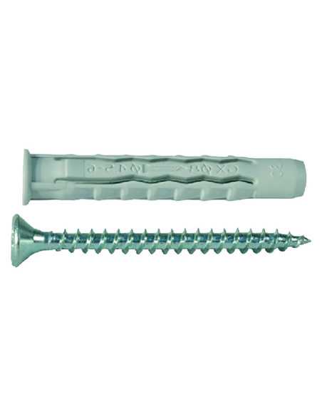 TASSELLO NYLON 'GL' GL8 VPSB - G&B | Utensili Store
