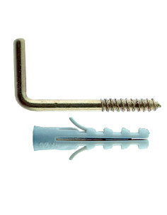 TASSELLO NYLON 'CONDOR' C4 GL - G&B