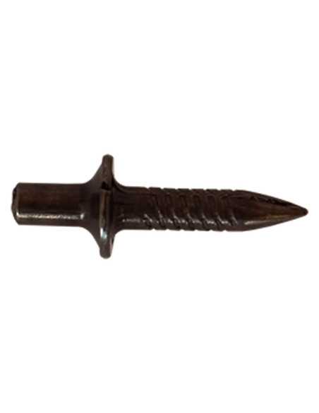 CHIODO A PERCUSSIONE 'GEBOPIN' GP3 - G&B | Utensili Store
