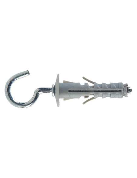 TASSELLO CON OCCHIOLO APERTO SB - FISCHER | Utensili Store