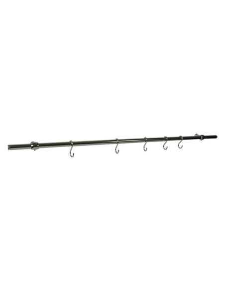 BARRA APPENDIMESTOLI - Koncreto | Utensili Store