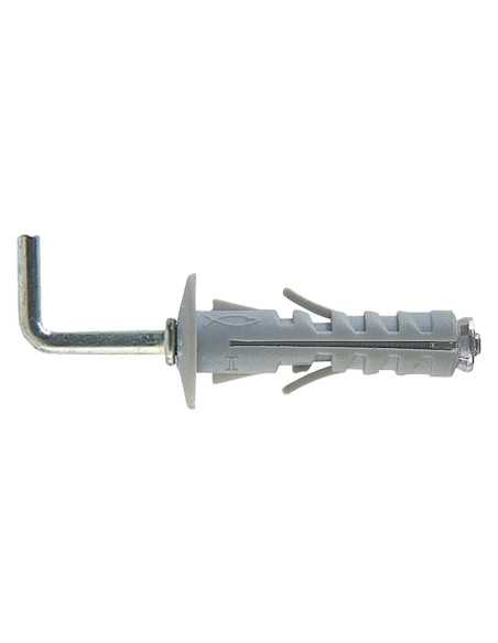 TASSELLO CON GANCIO LUNGO SB - FISCHER | Utensili Store