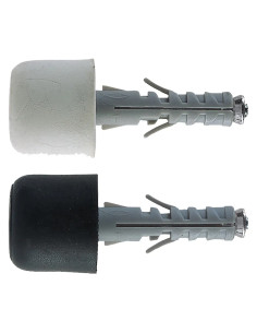 TASSELLO CON FERMAPORTA - FISCHER