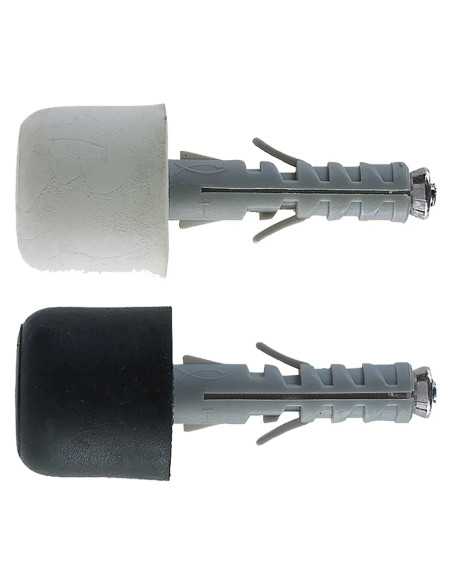 TASSELLO CON FERMAPORTA - FISCHER | Utensili Store