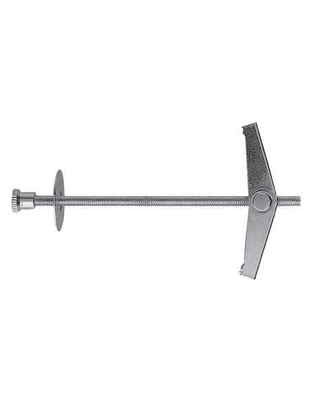 ANCORA A SOFFITTO ACCIAIO CON DADO KD - FISCHER | Utensili Store