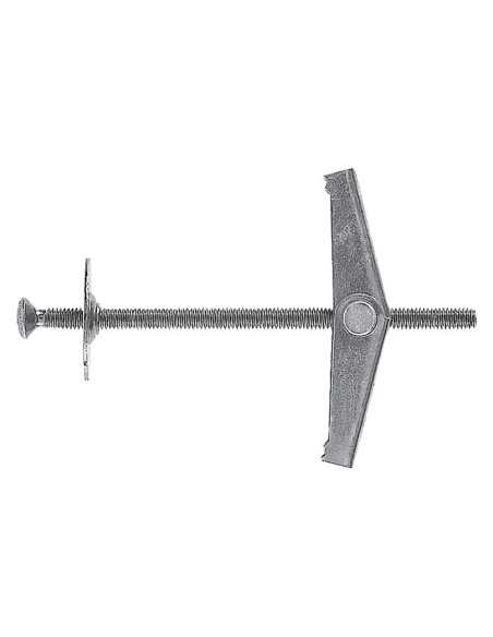 ANCORA A SOFFITTO ACCIAIO CON VITE - FISCHER | Utensili Store