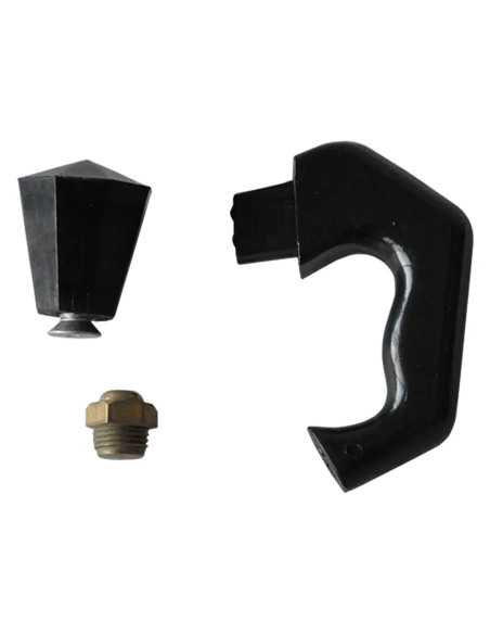 SET RICAMBIO MOKA - Koncreto | Utensili Store