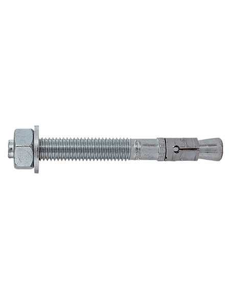 TASSELLO ANCORANTE PASSANTE ACCIAIO - FISCHER | Utensili Store