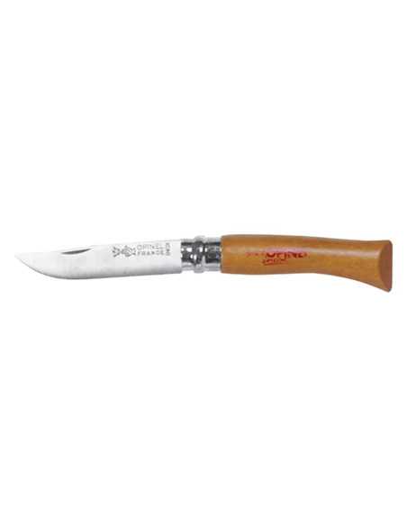 COLTELLO 'VRI' VRI - Koncreto | Utensili Store