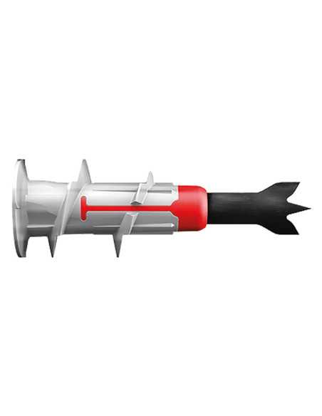 TASSELLO PER CARTONGESSO 'DUOBLADE' - FISCHER | Utensili Store