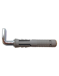 TASSELLO FISSAGGIO SCALDABAGNI 'PFS' - FISCHER