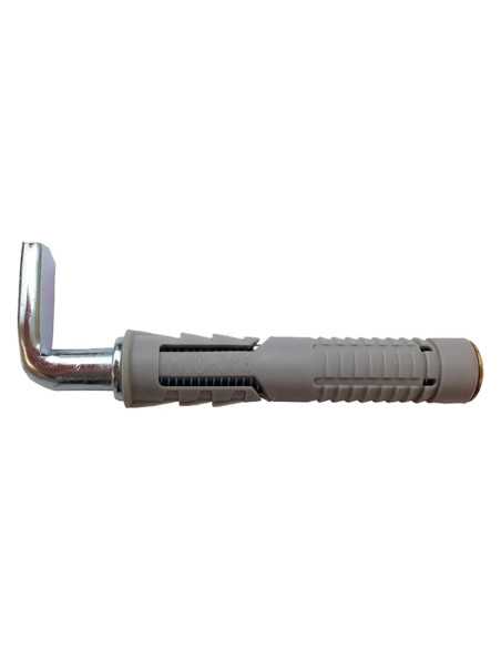 TASSELLO FISSAGGIO SCALDABAGNI 'PFS' - FISCHER | Utensili Store