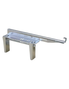 MENSOLA PER RADIATORI A PIASTRE - MINUTEX