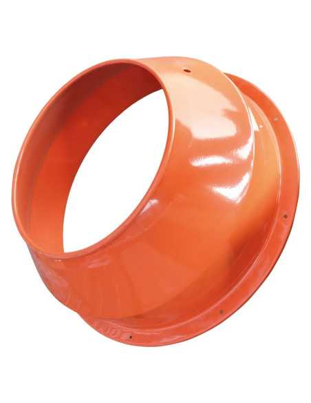 COPERCHIO SUPERIORE VASCA IMPASTO - SIDEX | Utensili Store