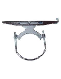 MENSOLA PER RADIATORI TUBOLARI - MINUTEX