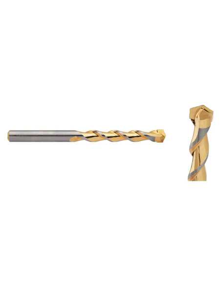 PUNTA PER PIETRA E GRANITO - DIAGER | Utensili Store