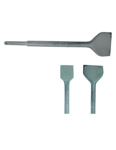SCALPELLO ATTACCO SDS-PLUS - MAKITA