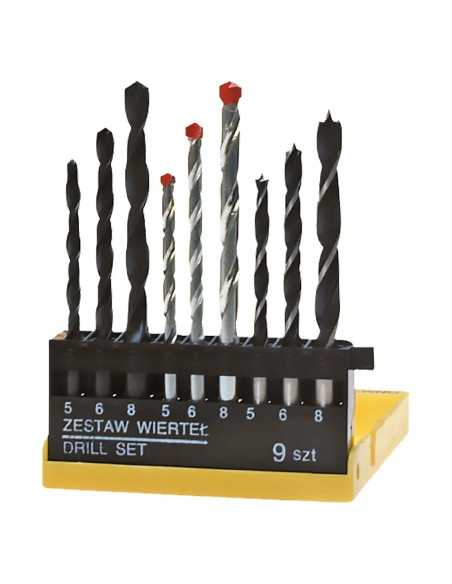 PUNTE - TOPTOOLS | Utensili Store