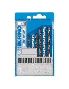 PUNTE SERIE MISTA - KRINO