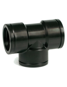 RACCORDO A 'T' PN10 - Koncreto