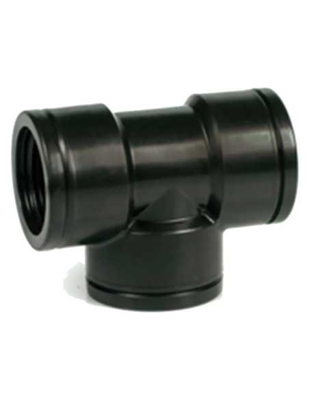 RACCORDO A 'T' PN10 - Koncreto | Utensili Store