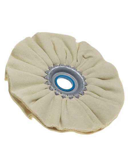 RUOTA PER LUCIDARE - PG | Utensili Store