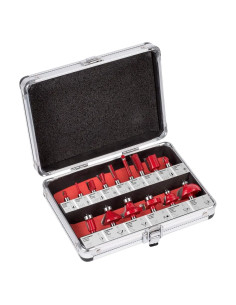 FRESE MULTIFUNZIONE IN SET - KREATOR