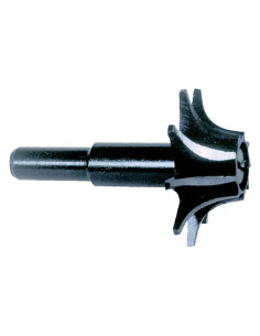 FRESA PER PROFILO CONVESSO - PG