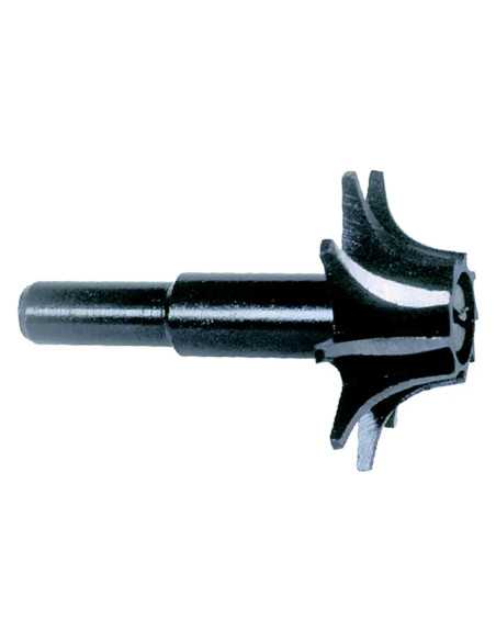 FRESA PER PROFILO CONVESSO - PG | Utensili Store