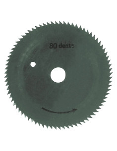 LAMA CIRCOLARE PER LEGNO - PG