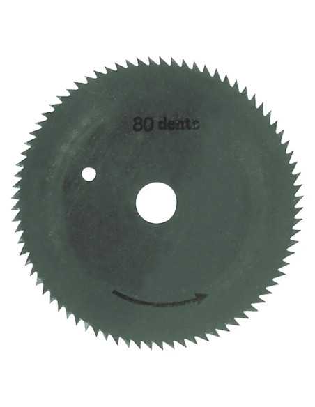 LAMA CIRCOLARE PER LEGNO - PG | Utensili Store
