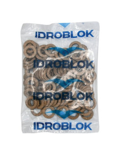 Senza Marca GUARNIZIONE PER GAS