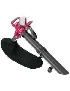 YAMATO-MYX ASPIRATORE SOFFIATORE A BATTERIA 20V YAMATO MYX