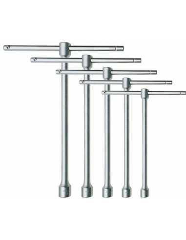 Serie chiavi 275 SE5 - USAG Original | Utensili Store