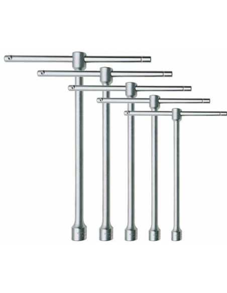 Serie chiavi 275 SE5 - USAG Original | Utensili Store