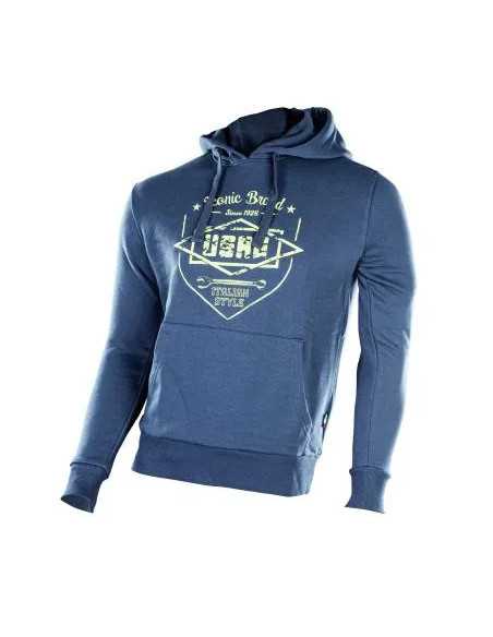 3712 A FELPA - USAG Original | Utensili Store