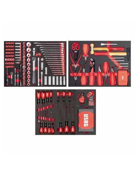 495 MME ASSORTIMENTO - USAG Original | Utensili Store